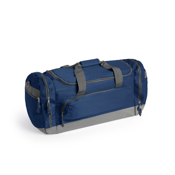 Bolso multifunción de cinco compartimentos Novak