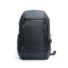 Mochila DUKE MO7171 Marino personalizable con tu logo | LogoLider