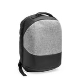 Mochila antirrobo de nylon con salida USB Moana