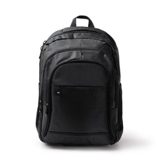 Mochila MARDOK MO7173 Negro personalizable con tu logo | LogoLider