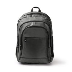 Mochila MARDOK MO7173 Gris vigore personalizable con tu logo | LogoLider