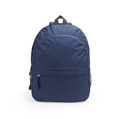 Mochila WILDE MO7174 Marino personalizable con tu logo | LogoLider