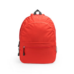 Mochila WILDE MO7174 Rojo personalizable con tu logo | LogoLider