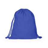 Mochila de cuerdas de algodón de 105 g Adare