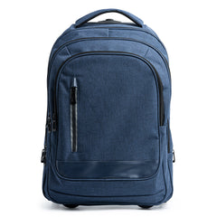 Mochila GARNES MO7178 Royal personalizable con tu logo | LogoLider