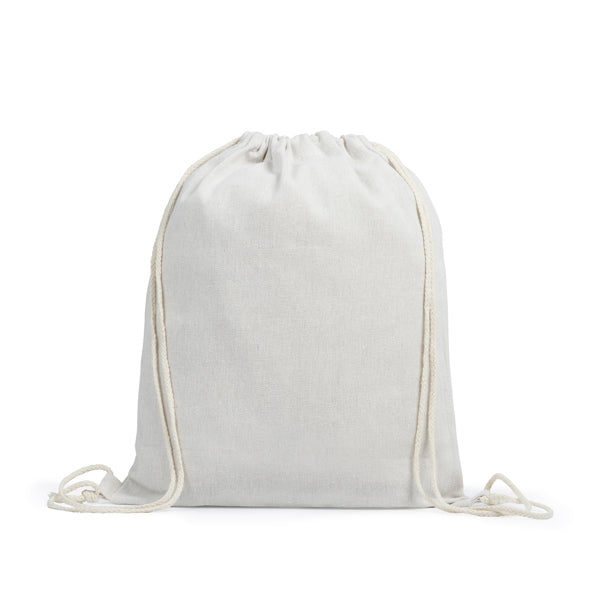 Mochila de cuerdas sublimable Kanda