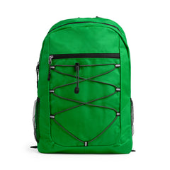Mochila MISURI MO7181 Verde helecho personalizable con tu logo | LogoLider
