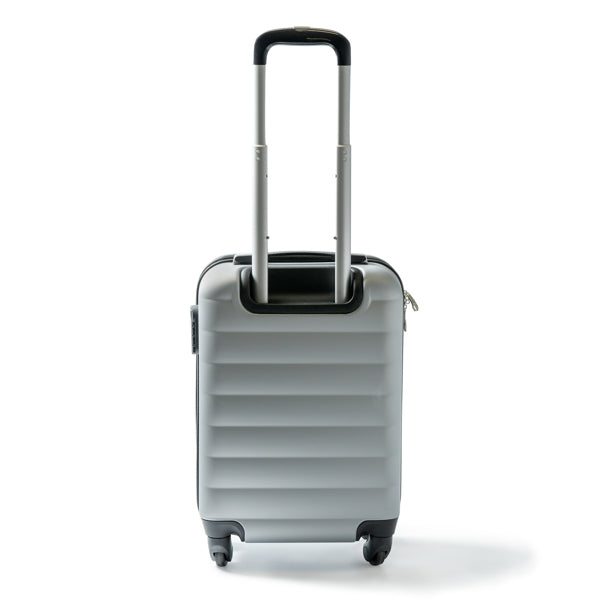 MALETAS VOLANO ML7186 GRIS detalle LogoLider