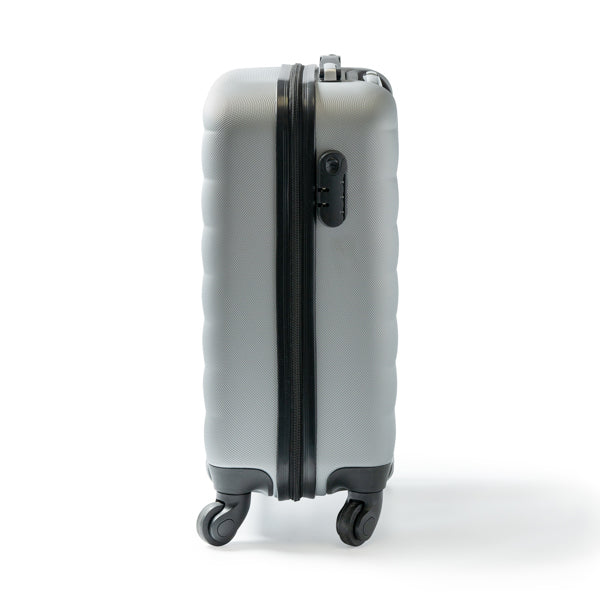 MALETAS VOLANO ML7186 GRIS detalle LogoLider