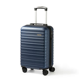 Trolley rígido de ABS con cierre TSA Bleik ML7187