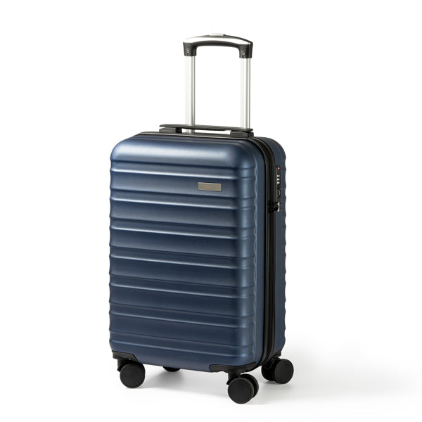 Trolley rígido de ABS con cierre TSA Bleik ML7187