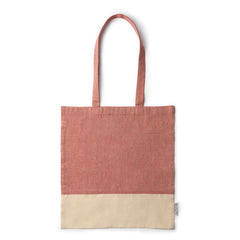 Bolsa PALMIRA BO7188 Rojo personalizable con tu logo | LogoLider
