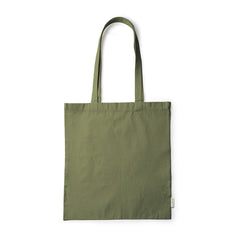 Bolsa SERPA BO7191 Verde aventura personalizable con tu logo | LogoLider