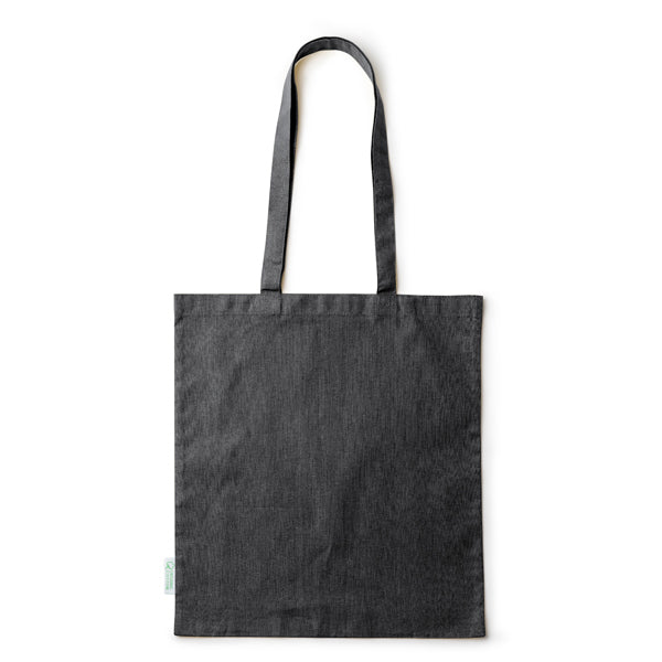 Bolsa BONDY BO7193 Negro personalizable con tu logo | LogoLider