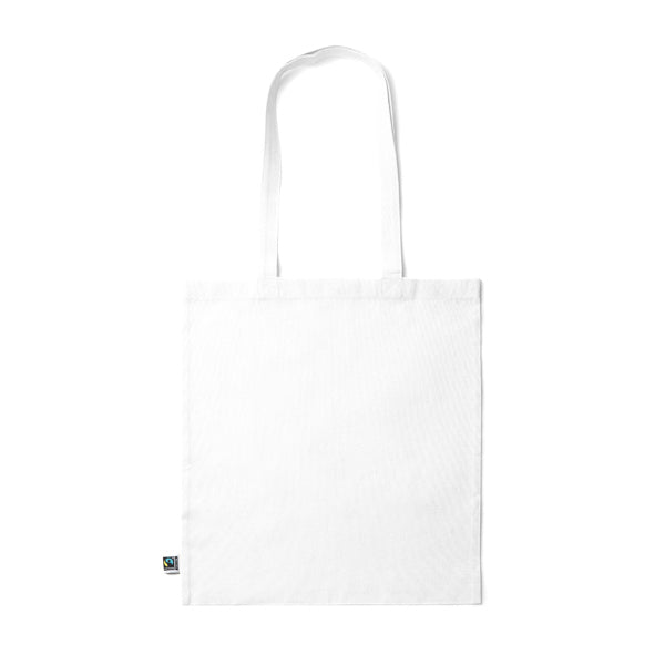 Bolsa KIMEX BO7195 Blanco personalizable con tu logo | LogoLider