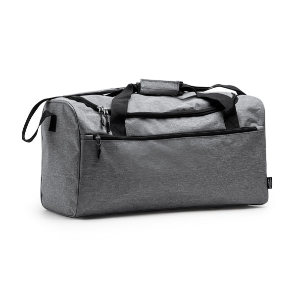 Bolso multifunción de RPET 30 litros Balmor personalizado con logo de empresa