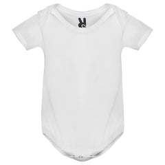 Body Honey BD7200 Unisex Blanco personalizable con bordado, serigrafia y DTF | LogoLider