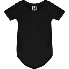 Body Honey BD7200 Unisex Negro personalizable con bordado, serigrafia y DTF | LogoLider