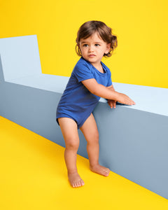 Body Honey BD7200 Unisex Blanco personalizable con bordado, serigrafia y DTF | LogoLider