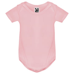 Body Honey BD7200 Unisex Rosa Claro personalizable con bordado, serigrafia y DTF | LogoLider