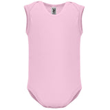 Body de bebé de tirantes Sweet