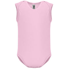 Body Sweet BD7201 Unisex Rosa Claro personalizable con bordado, serigrafia y DTF | LogoLider