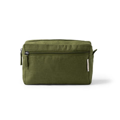 Neceseres PRADO NE7499 Verde aventura personalizable con tu logo | LogoLider