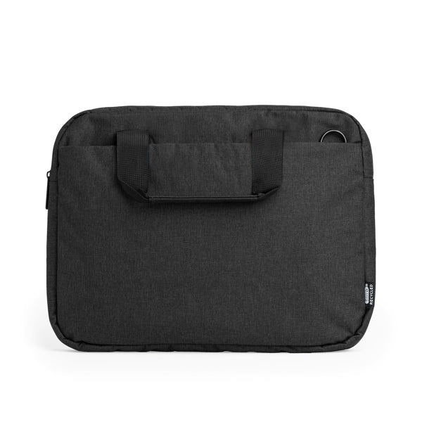 Portadocumentos KALMAR PM7500 Negro personalizable con tu logo | LogoLider