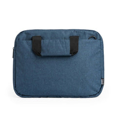 Portadocumentos KALMAR PM7500 Denim vigore personalizable con tu logo | LogoLider