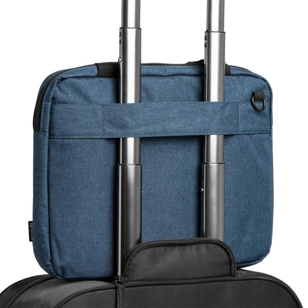 PORTADOCUMENTOS KALMAR PM7500 DENIM VIGORE detalle LogoLider