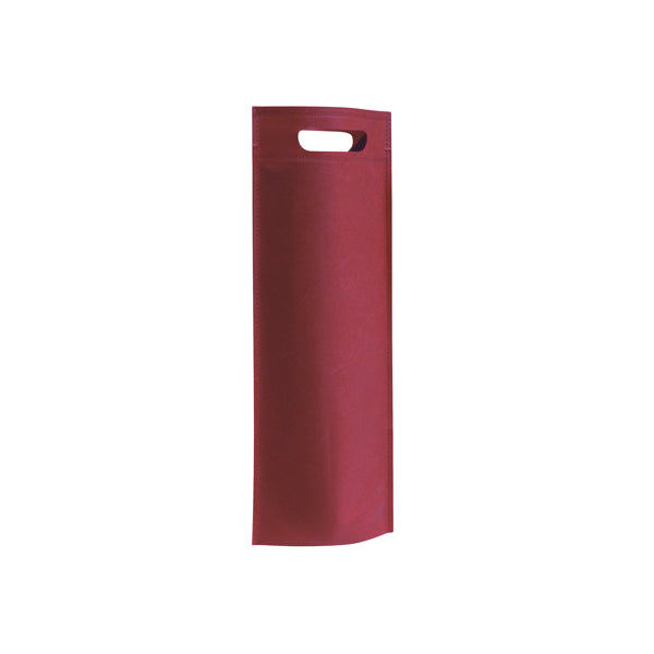 Bolsa termosellada para botellas River
