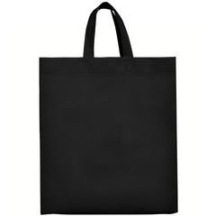 Bolsa LAKE BO7503 Negro personalizable con tu logo | LogoLider