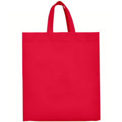 Bolsa LAKE BO7503 Rojo personalizable con tu logo | LogoLider