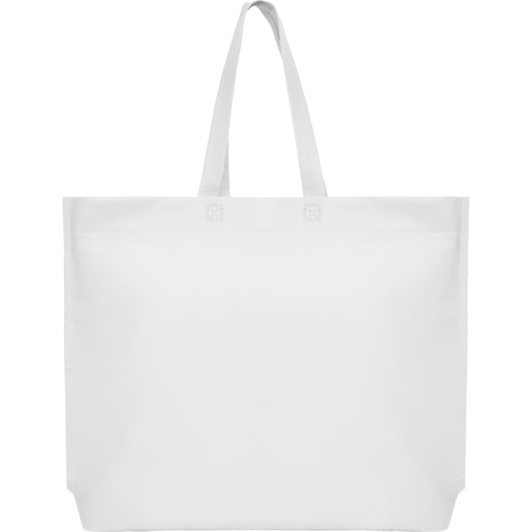 Bolsa SEA BO7504 Blanco personalizable con tu logo | LogoLider