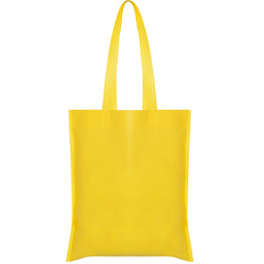 Bolsa CREST BO7506 Amarillo personalizable con tu logo | LogoLider
