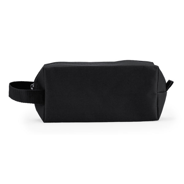 Bolsa PARDELA BO7513 Negro personalizable con tu logo | LogoLider