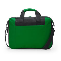 Bolsa LORA BO7515 Verde helecho personalizable con tu logo | LogoLider