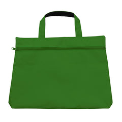 Bolsa CHARRAN BO7517 Verde helecho personalizable con tu logo | LogoLider