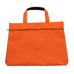 Bolsa CHARRAN BO7517 Naranja personalizable con tu logo | LogoLider