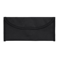 Bolsa GARZA BO7518 Negro personalizable con tu logo | LogoLider