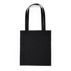Bolsa KNOLL BO7521 Negro personalizable con tu logo | LogoLider