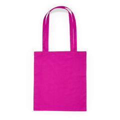 Bolsa KNOLL BO7521 Fucsia personalizable con tu logo | LogoLider