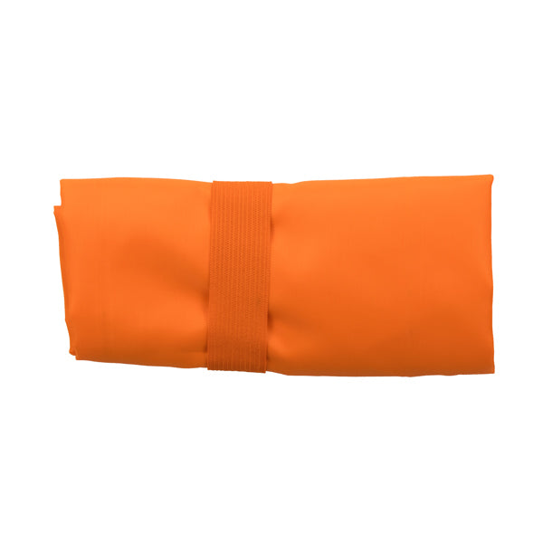 Bolsa de la compra plegable cosida Toco