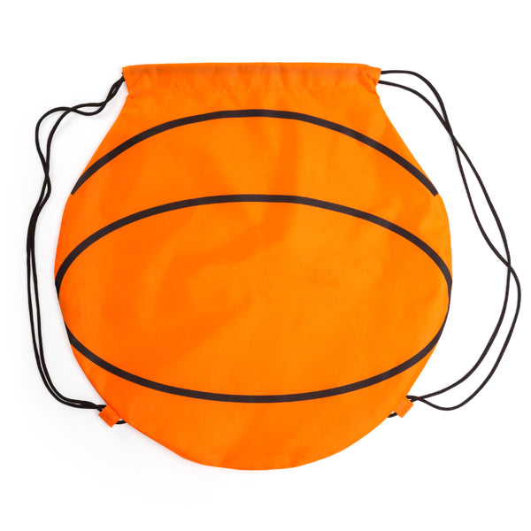 Bolsa MILANO BO7526 Baloncesto personalizable con tu logo | LogoLider