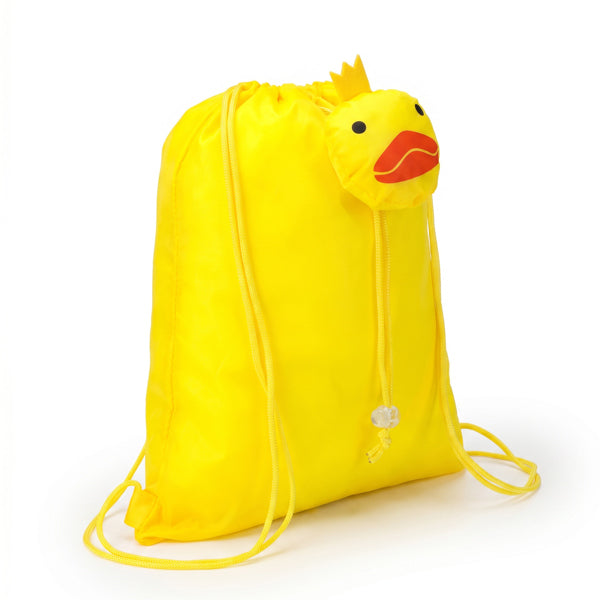 Mochila plegable infantil de animales Elanio