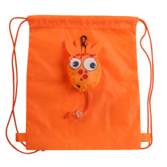 Bolsa ELANIO BO7528 Jirafa personalizable con tu logo | LogoLider