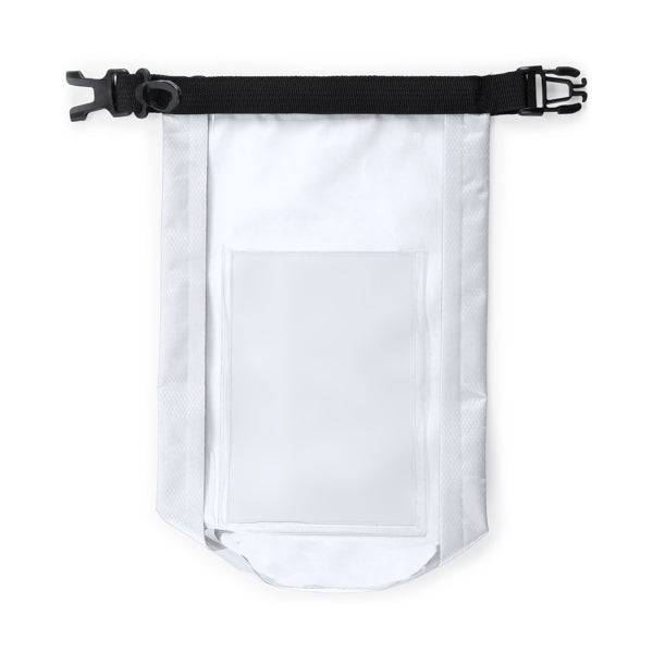 Bolsa ALETA BO7531 Blanco personalizable con tu logo | LogoLider