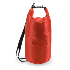 Bolsa MANATI BO7533 Rojo personalizable con tu logo | LogoLider