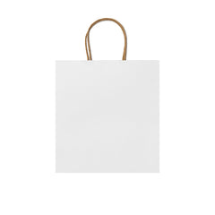 Bolsa HAYA BO7539 Blanco personalizable con tu logo | LogoLider
