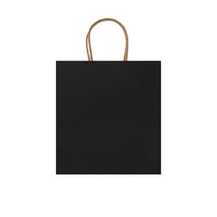 Bolsa HAYA BO7539 Negro personalizable con tu logo | LogoLider